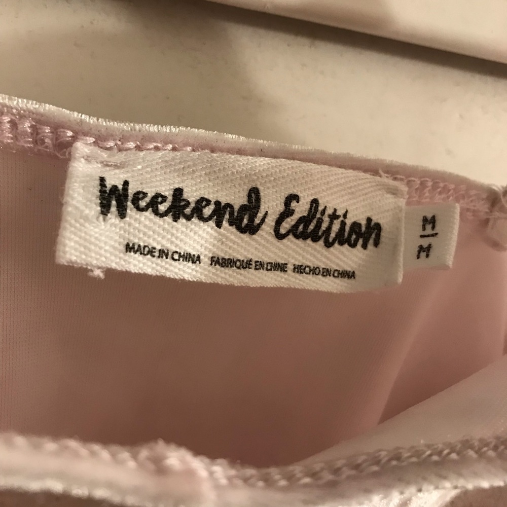 Pink set - Picture 4 of 4